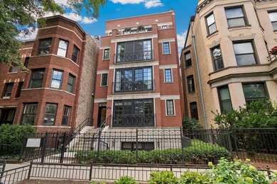 Lake Michigan - Cook County Condo Sale Pending in Chicago Illinois