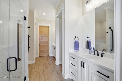Experience refined country living in the prestigious gated - photo 25
