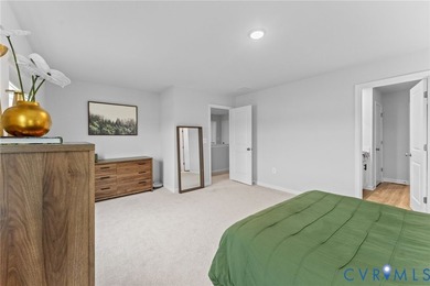Immaculate and beautifully maintained, this nearly new home - photo 26