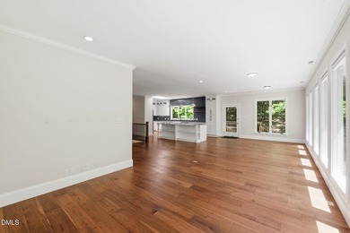 Tucked away on 5 private wooded acres with a peaceful pond, this - photo 26