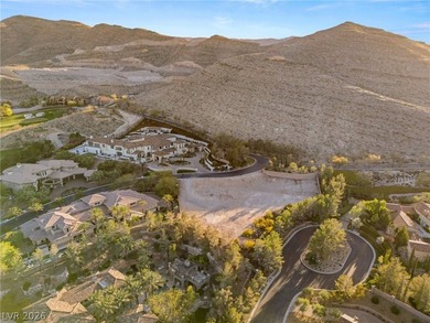 An exceptional opportunity to build a custom estate within the - photo 27
