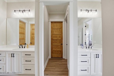 Experience refined country living in the prestigious gated - photo 28