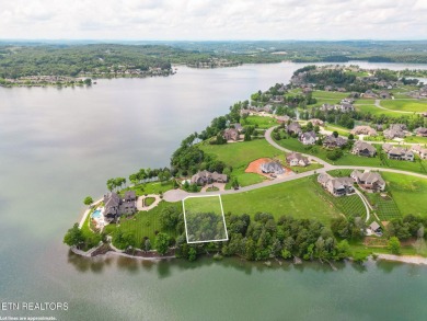 Lake Lot For Sale in Lenoir City, Tennessee