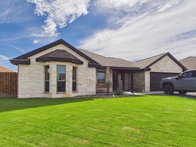 Lake Nasworthy Home For Sale in San Angelo Texas