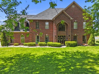 Luxury. Privacy. Resort Living. Income Potential. Kentucky Horse - photo 2