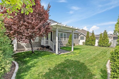 GREAT VALUE! This like new rambler offers true MAIN-FLOOR LIVING - photo 32