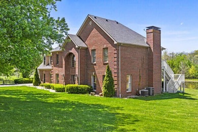 Luxury. Privacy. Resort Living. Income Potential. Kentucky Horse - photo 3