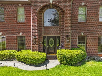 Luxury. Privacy. Resort Living. Income Potential. Kentucky Horse - photo 4