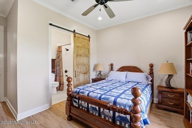 Experience refined country living in the prestigious gated - photo 34