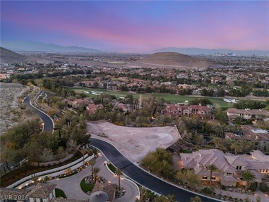 An exceptional opportunity to build a custom estate within the - photo 36