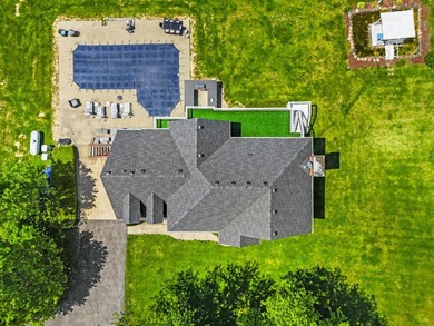 Luxury. Privacy. Resort Living. Income Potential. Kentucky Horse - photo 6