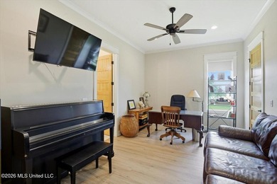 Experience refined country living in the prestigious gated - photo 36