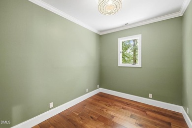Tucked away on 5 private wooded acres with a peaceful pond, this - photo 36