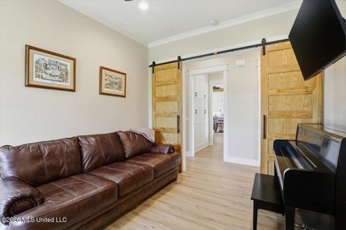 Experience refined country living in the prestigious gated - photo 38