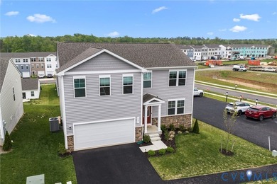 Immaculate and beautifully maintained, this nearly new home - photo 39