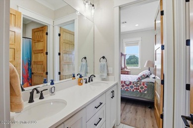 Experience refined country living in the prestigious gated - photo 39