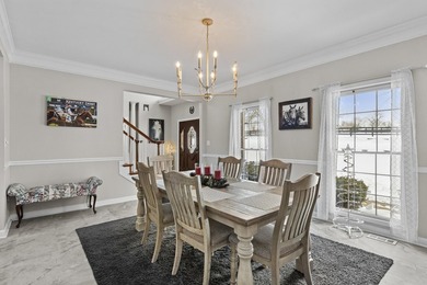 Luxury. Privacy. Resort Living. Income Potential. Kentucky Horse - photo 10
