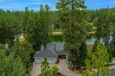 (private lake, pond, creek) Home For Sale in Murphys California