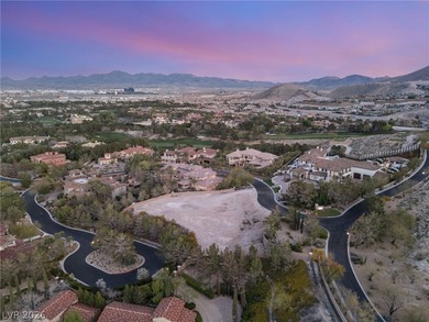 An exceptional opportunity to build a custom estate within the - photo 41