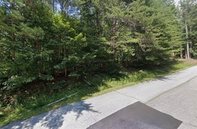 Lake Hartwell Lot For Sale in Westminster South Carolina