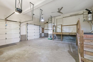 Tucked away on 5 private wooded acres with a peaceful pond, this - photo 42