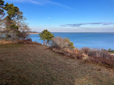 This private oasis in North Chatham , hidden by a long and - photo 3
