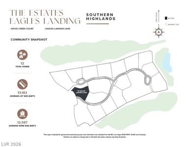 An exceptional opportunity to build a custom estate within the - photo 43