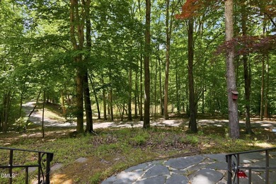 Tucked away on 5 private wooded acres with a peaceful pond, this - photo 44