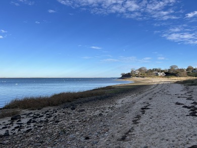 This private oasis in North Chatham , hidden by a long and - photo 5