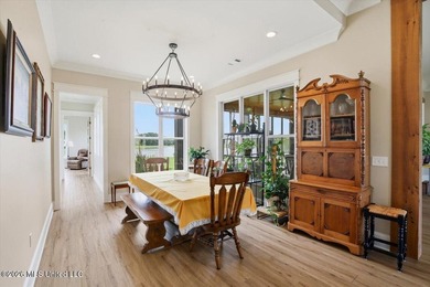 Experience refined country living in the prestigious gated - photo 45