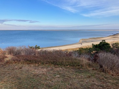 This private oasis in North Chatham , hidden by a long and - photo 6