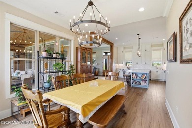 Experience refined country living in the prestigious gated - photo 46