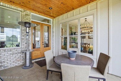 Experience refined country living in the prestigious gated - photo 47