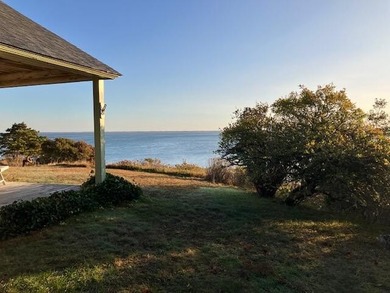 This private oasis in North Chatham , hidden by a long and - photo 9
