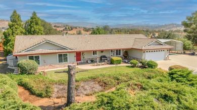 Lake Home For Sale in Copperopolis, California