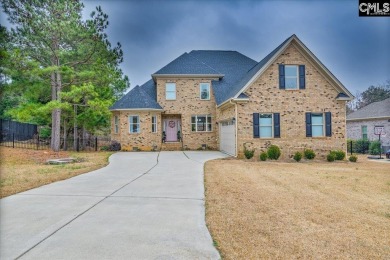 Lake Home For Sale in Chapin, South Carolina