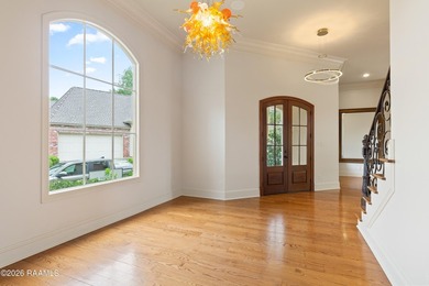 Welcome home to this truly charming gated community located on - photo 3