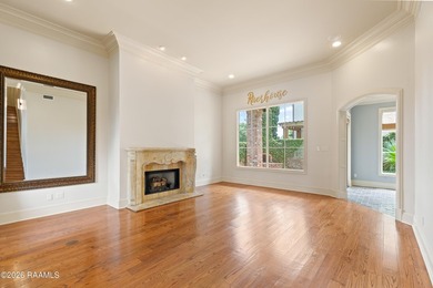 Welcome home to this truly charming gated community located on - photo 4