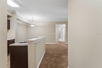 A top floor corner 3 bed 2 full bath unit in a gated community - photo 7