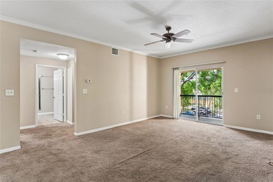 A top floor corner 3 bed 2 full bath unit in a gated community - photo 8