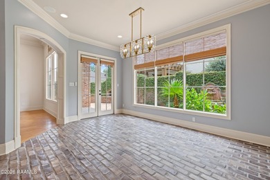Welcome home to this truly charming gated community located on - photo 8