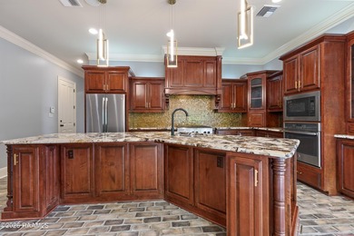 Welcome home to this truly charming gated community located on - photo 10
