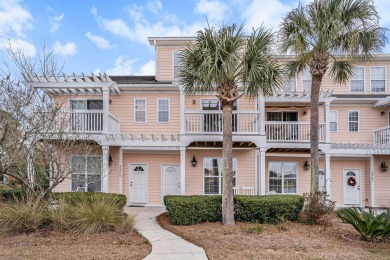 Lake Home For Sale in Johns Island, South Carolina