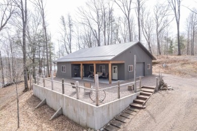Lake Home For Sale in Rib Lake, Wisconsin