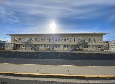 Ocean Villas Condominium on the BEACH BLOCK of Providence Avenue - photo 1