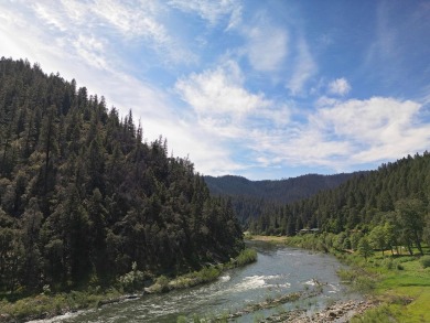 Lake Home For Sale in Merlin, Oregon