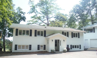 Lake Home For Sale in Westport, New York