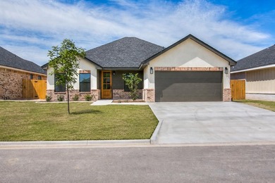 Lake Nasworthy Home For Sale in San Angelo Texas