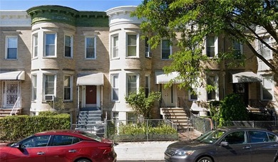 Welcome to 900 Brooklyn Avenue, a spacious 2-family attached - photo 1