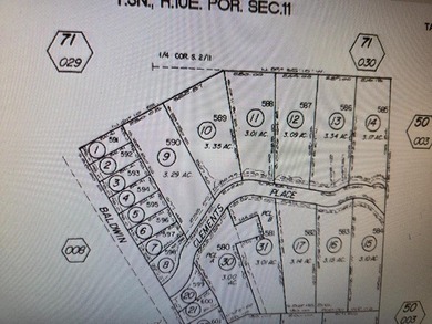 New Hogan Lake Lot For Sale in Valley Springs California